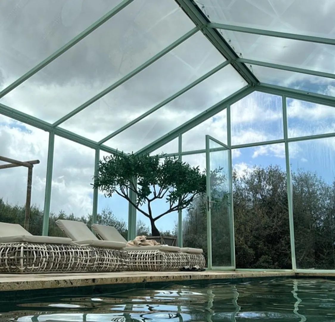 Landhaus Finca Hotel Rural Es Turo Ses Salines