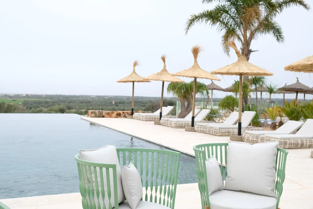 Landhaus Finca Hotel Rural Es Turo Ses Salines