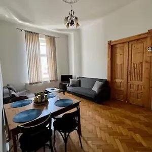 Plac Szczepanski / Old Town Apartament Kraków