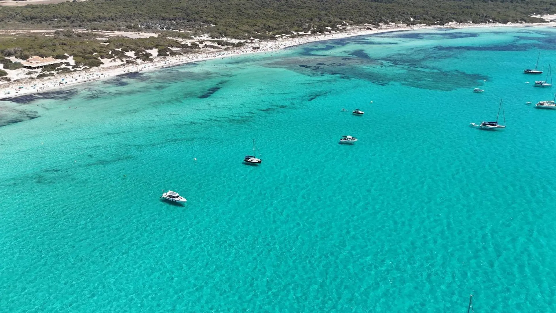 Country house Finca Hotel Rural Es Turo Ses Salines