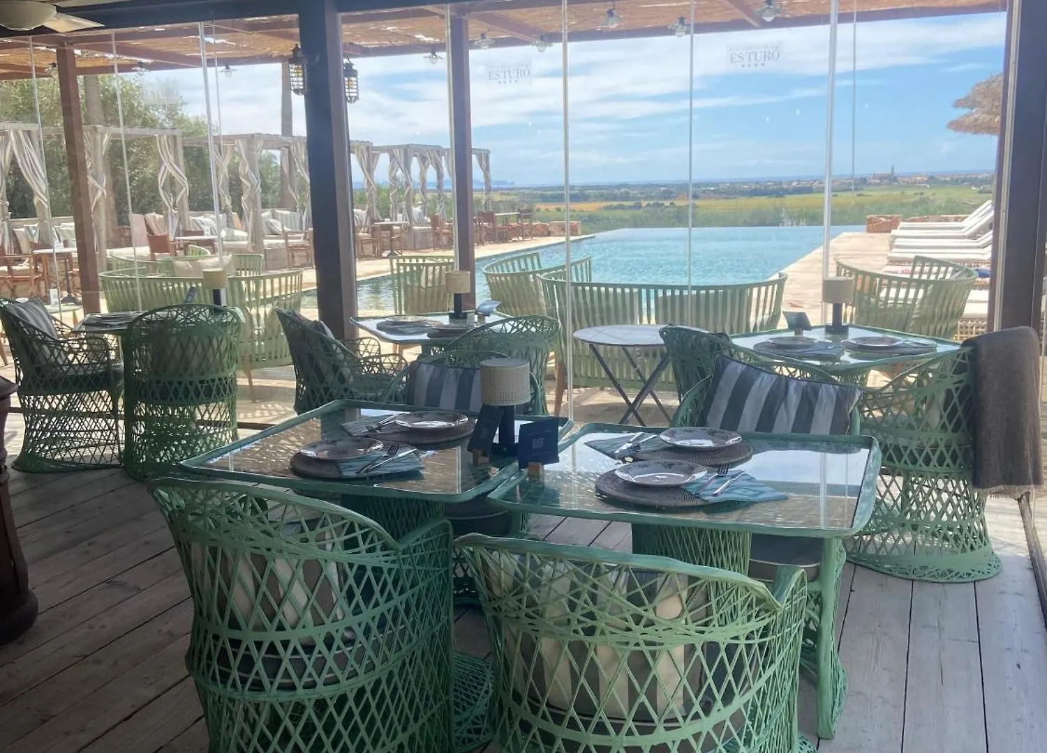 Country house Finca Hotel Rural Es Turo Ses Salines
