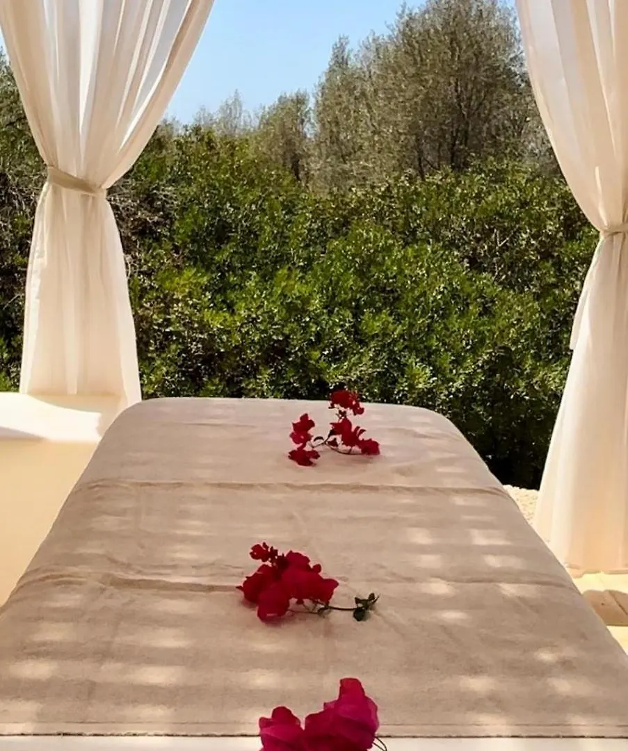 Finca Hotel Rural Es Turo Ses Salines  Country house