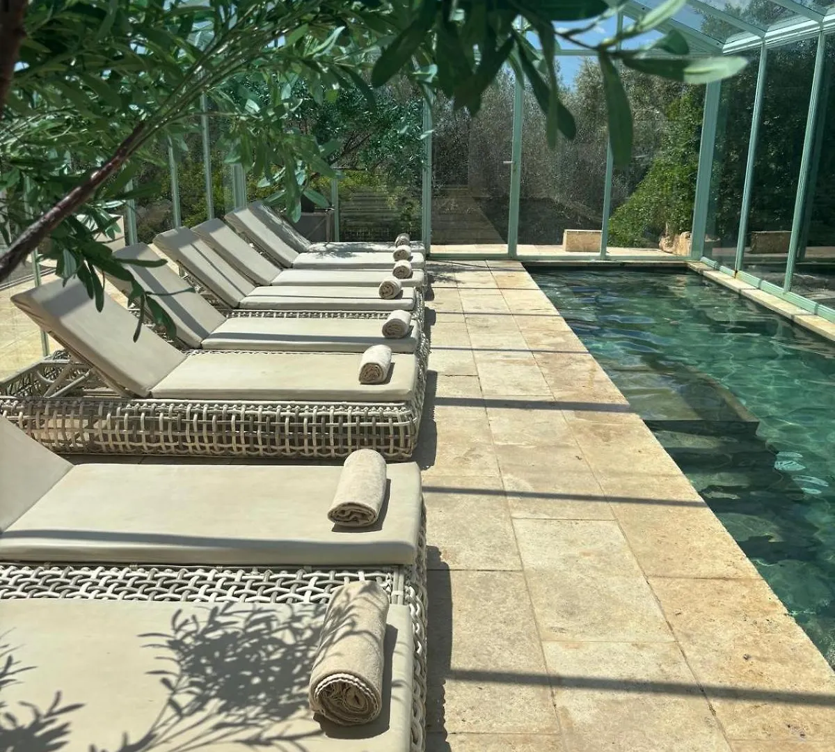 Finca Hotel Rural Es Turo Ses Salines  Country house Ses Salines (Mallorca)
