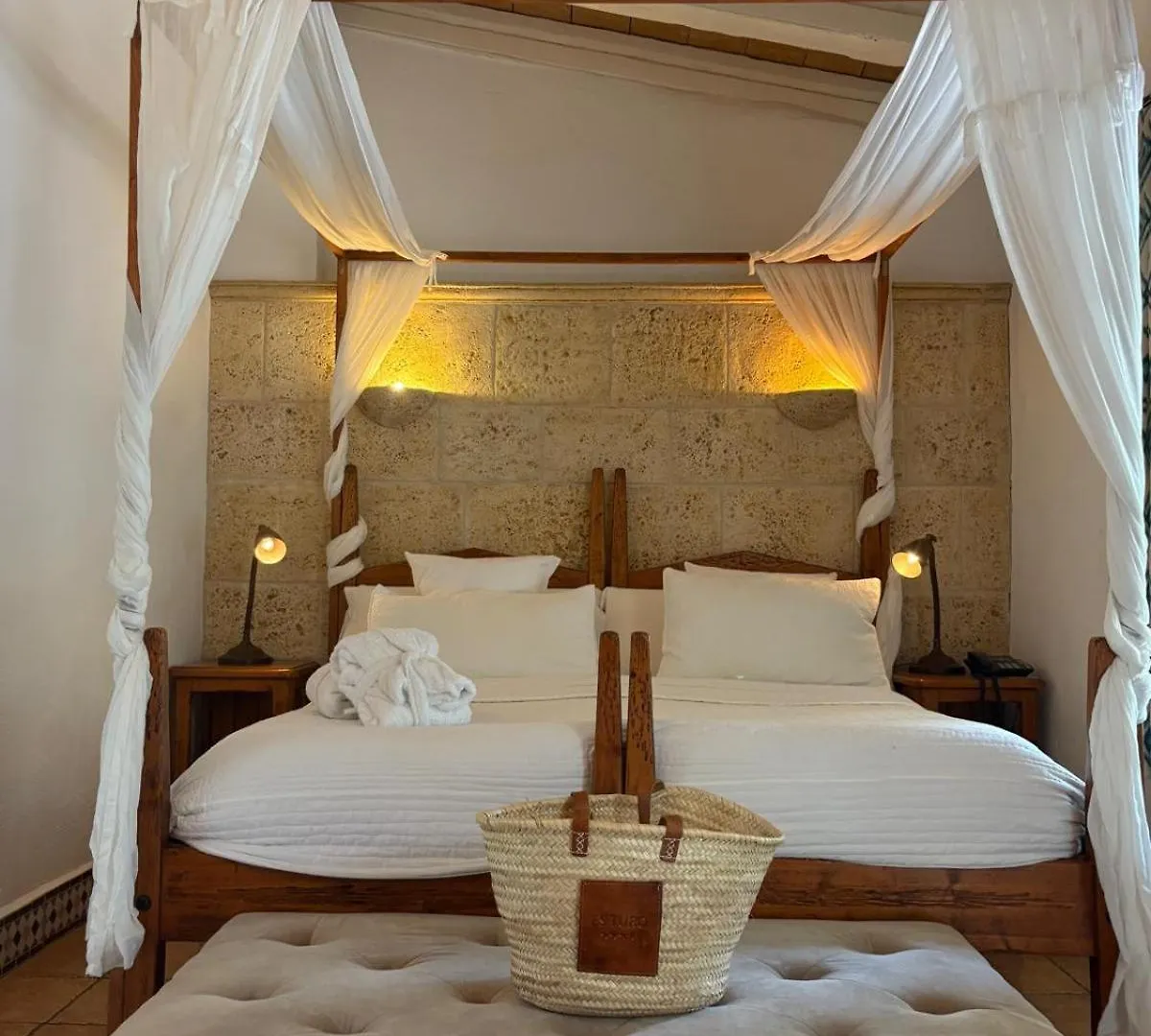 Finca Hotel Rural Es Turo Ses Salines  Country house Ses Salines (Mallorca)