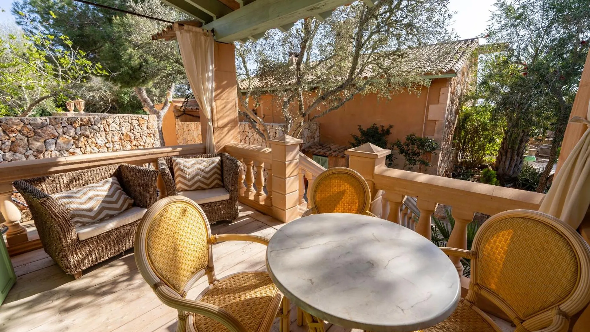 Country house Finca Hotel Rural Es Turo Ses Salines  Spain