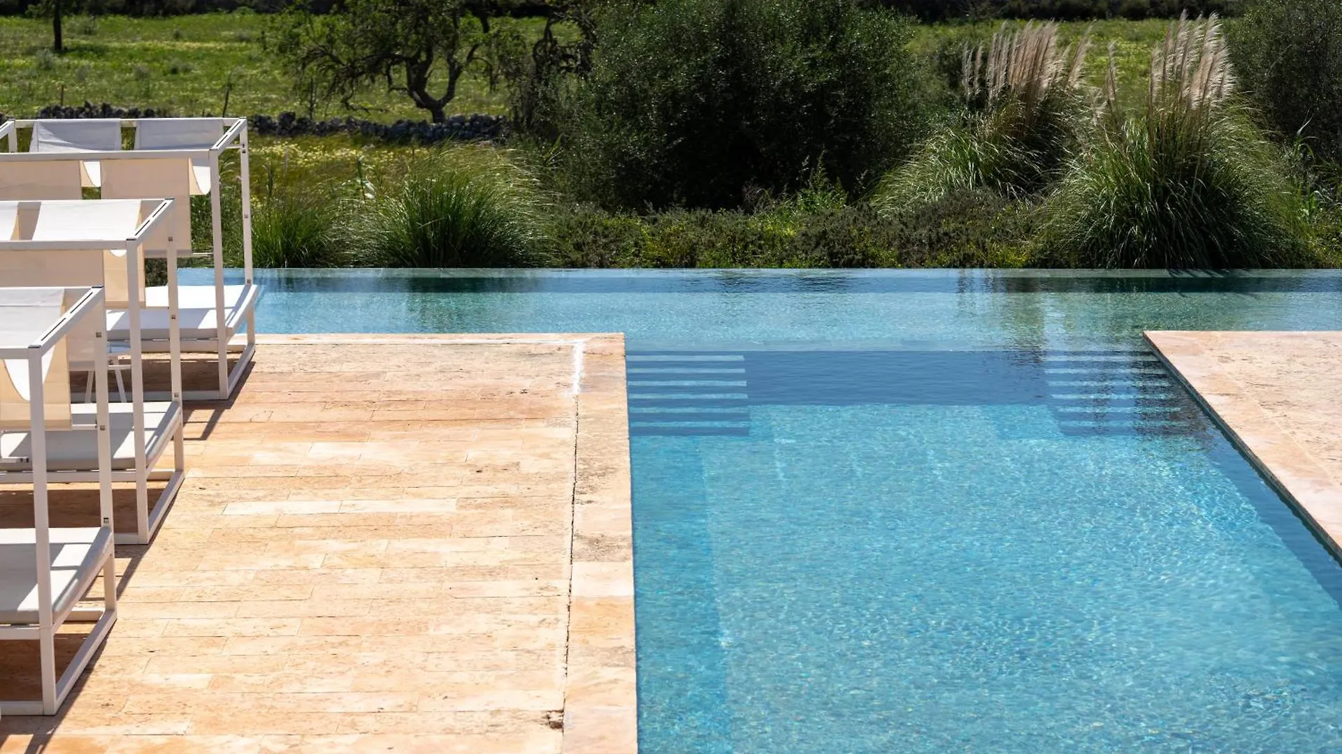 Finca Hotel Rural Es Turo Ses Salines  Ses Salines (Mallorca)