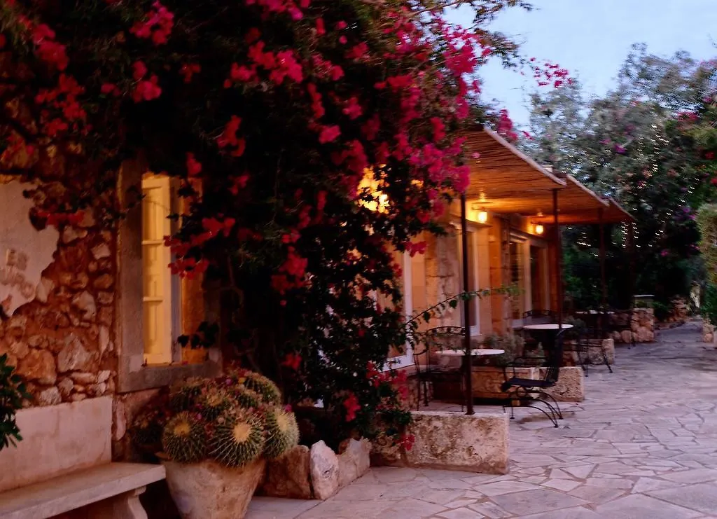 Country house Finca Hotel Rural Es Turo Ses Salines