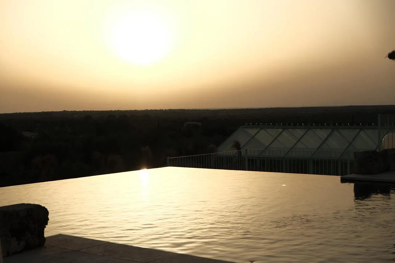 Finca Hotel Rural Es Turo Ses Salines  0*, Ses Salines (Mallorca) Spain